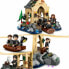 Construction set Lego Harry Potter 76426 Hogwarts Boathouse