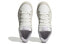Фото #4 товара Кроссовки женские Adidas neo W Card, бело-фиолетовые