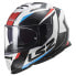 Фото #1 товара LS2 FF800 Storm II Racer full face helmet