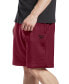 ფოტო #1 პროდუქტის Men's Identity Regular-Fit Logo-Print Sweat Shorts