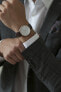 Фото #2 товара Наручные часы Versace V-Circle Men's VE5A00120.