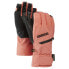 BURTON Goretex gloves