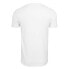 MISTER TEE Easy Sign short sleeve T-shirt