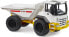 Bruder BRUDER 1:16 dump truck, 03420