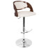 Pino Adjustable Barstool