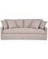 Фото #2 товара Keiffer 90" Fabric Sofa, Created for Macy's