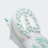 Фото #9 товара Женские кроссовки adidas Solarmotion BOA Golf Shoes (Белые)