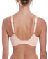 Fusion Underwire Full Cup Side Support Bra