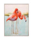 Фото #1 товара Wading Flamingo II Canvas