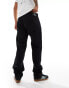 Фото #3 товара Calvin Klein Jeans 90s straight jeans in black