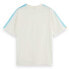SCOTCH & SODA 177104 short sleeve T-shirt