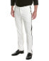 Фото #1 товара Paisley & Gray Sloane Tuxedo Pant Men's