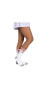 Women's 3 Pack Cotton Compression Crew Socks