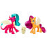 MY LITTLE PONY Dragon Light Reveal figure