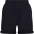 TOMMY HILFIGER Terry Rolled-Up shorts