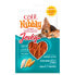 ფოტო #2 პროდუქტის CATIT Nibbly chewy chicken & fish slices