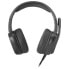 Фото #3 товара MARS GAMING MH320 Ultra Bass 3D RGB gaming headset