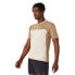 ფოტო #2 პროდუქტის ASICS Fujitrail short sleeve T-shirt