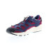 Фото #4 товара Asics Gel-Mai 1193A042-600 Mens Burgundy Synthetic Lifestyle Sneakers Shoes