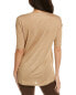 Фото #2 товара Lafayette 148 New York Kirsten Top Women's P