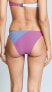 Фото #3 товара Flagpole Women's 247824 Electra Swim Bikini Bottoms Swimwear Size M