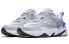 Фото #4 товара Кроссовки Nike M2K Tekno Wolf Grey AV4789-005