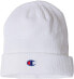 Фото #3 товара Champion Women's Ribbed Knit Cap (CS4003)