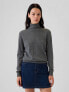 Фото #1 товара Merino Turtleneck Sweater