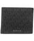 ფოტო #1 პროდუქტის Men's Mason Signature Wallet