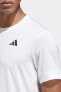 Фото #7 товара Футболка Adidas для мужчин Erkek Tenis T-shirt T Freelift Tee Hr6484