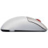 Cherry Xtrfy M8 Wireless Gaming Maus - Retro