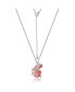 ფოტო #1 პროდუქტის Lilo and Stitch Fashion BFF Pendant Necklace Set