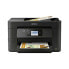 Принтер Epson C11CJ07403 7-12 ppm LAN WiFi Чёрный