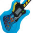 Фото #3 товара Детская электрическая гитара WINFUN Cool Kidz 63 x 20,5 x 4,5 см (6 штук)