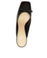 Women's Jordyn Low Stiletto Mules