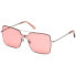 ფოტო #1 პროდუქტის WEB EYEWEAR WE0201-16U Sunglasses