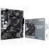 Фото #1 товара ASUS Prime A520M-R Mainboard - A520-Chipsatz, Sockel AM4, DDR4