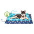 FREEDOG Cooling Cushion 76x91 cm Зеленый - фото #3