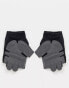 Nike Gym Ultimate fitness gloves in black