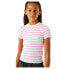 Фото #1 товара GARCIA O42411 short sleeve T-shirt