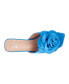 Фото #3 товара Women's Gardenia Heel Slide