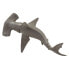 Фото #3 товара Игровая фигурка Safari Ltd Hammerhead Shark Baby Figure Wild Safari Miniatures (Миниатюры дикой природы)