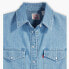 Levi´s ® Iconic Western Long Sleeve Shirt