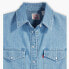 ფოტო #6 პროდუქტის Levi´s ® Iconic Western Long Sleeve Shirt