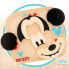 DISNEY Mickey Puzzle Lace Wood 6 Pieces 21x20 Puzzle