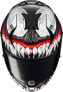 Фото #5 товара Helmet HJC R-PHA-11 PEARL WHITE RYAN XXS, NC, Mc1