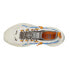 Фото #7 товара Puma Plexus Slip On Mens Off White Sneakers Casual Shoes 38632904