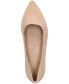 ფოტო #4 პროდუქტის Women's Mireya Flats