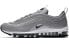 Кроссовки мужские Nike Air Max 97 Reflective Silver 312834-007 44.5 - фото #1