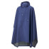 Puma Waterproof Poncho X Maison Kitsune Mens Blue Casual Athletic Outerwear 5323